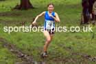 Womens Senior and Womens Masters 2023 NECAA Cross Country Relays, Thornley Hall Farm, Peterlee, County Durham. Photo: David T. Hewitson/Sports for All Pics